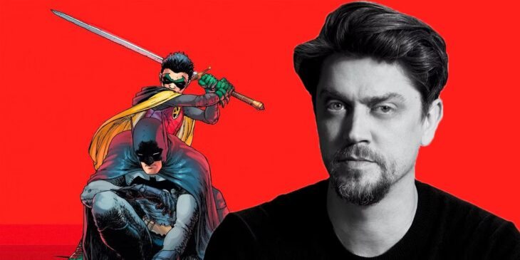 Batman do Andy Muschietti