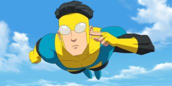 5º episódio de Invencível