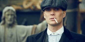 Peaky Blinders na Netflix
