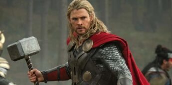 Thor teria série animada antes da estreia de Chris Hemsworth como o personagem