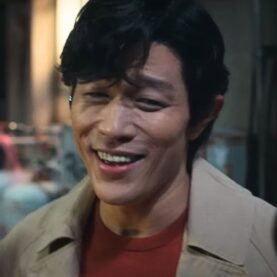 City Hunter, da Netflix