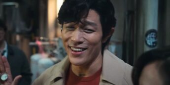City Hunter, da Netflix