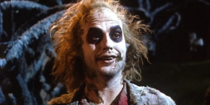 Michael Keaton promete surpresa em Os Fantasmas se Divertem 2
