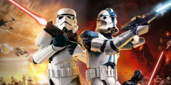 Star Wars na Aspyr