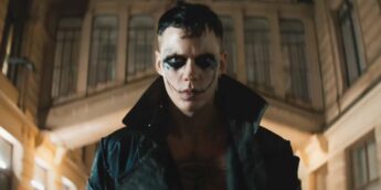 Data de O Corvo