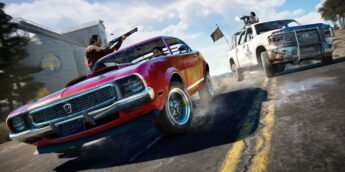 Far Cry na Ubisoft