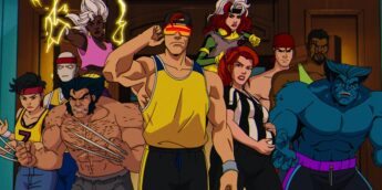Criador de X-Men '97