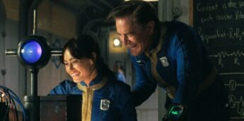 Personagens do live-action de Fallout