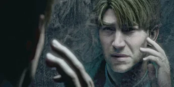 Silent Hill 2 Remake