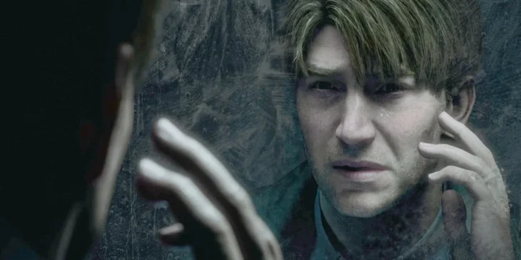Silent Hill 2 Remake