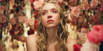 Sydney Sweeney na série Euphoria