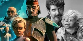 The Bad Batch e George Lucas