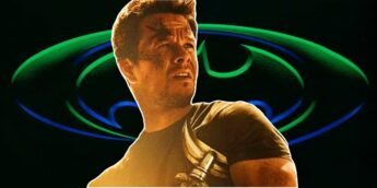 Mark Wahlberg em Batman