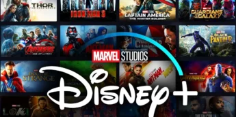 Marvel Studios Disney+