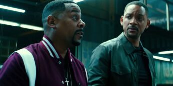 Trailer de Bad Boys 4
