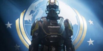 Unidades de Helldivers 2
