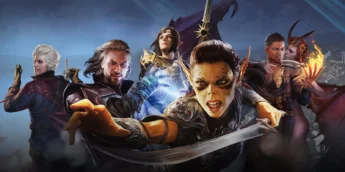 Baldur's Gate 3