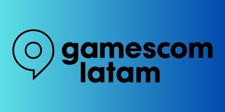 Gamescom Latam