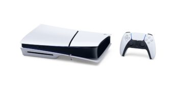 Espaço de PS5 Pro