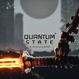 Sequência do Quantum Error