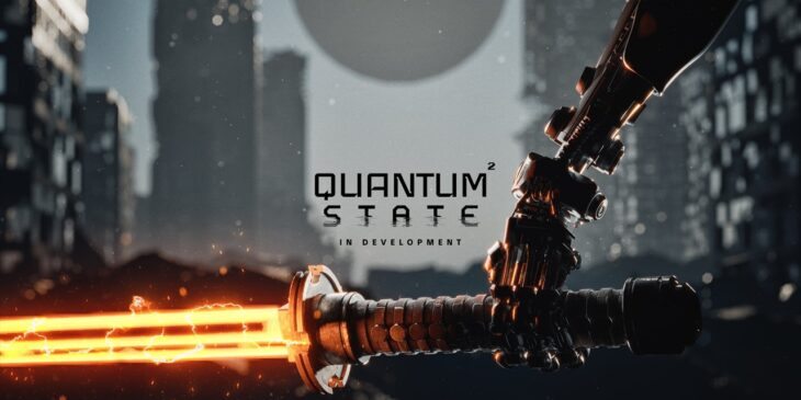 Sequência do Quantum Error