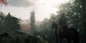 Diretor de A Ascensão do Ronin