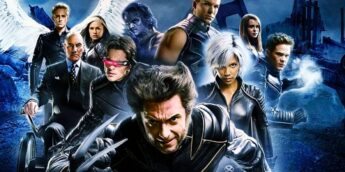 X-Men, da Fox