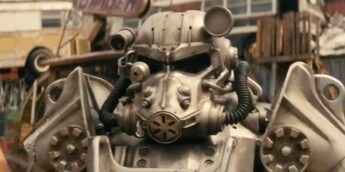 Power Armor da série Fallout