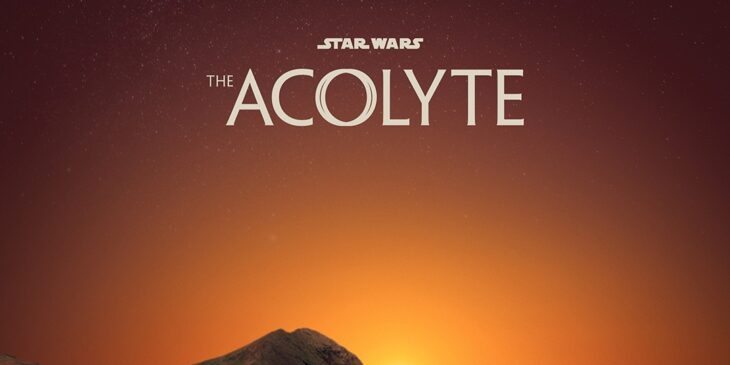 Star Wars: O Acólito