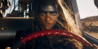 Furiosa: Uma Saga Mad Max