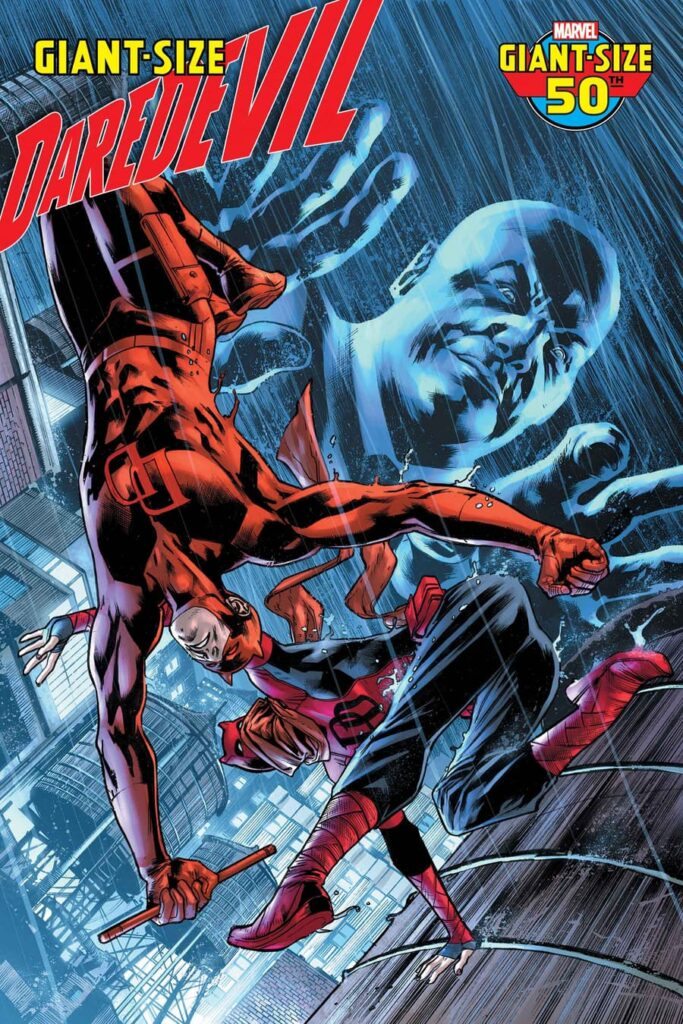Daredevil: Giant Size #1