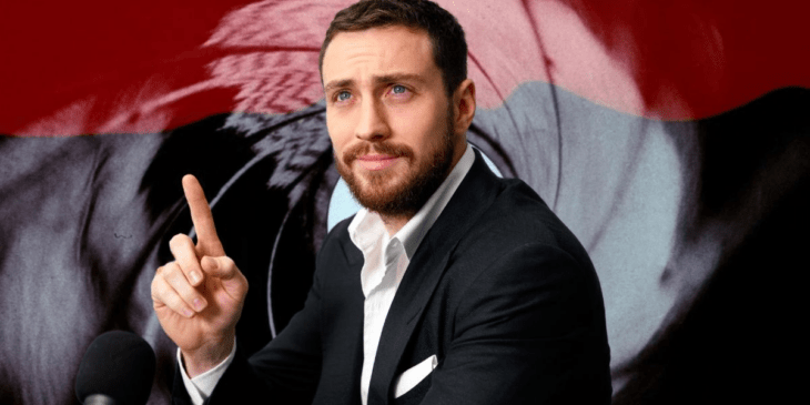 Aaron-Taylor-Johnson-007-James-Bond