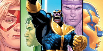 Crossover-de-Thanos