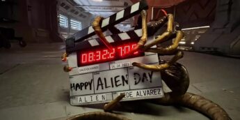 Trailer de Alien Romulus
