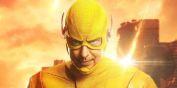 Flash Reverso no DCU