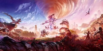 Horizon no PC