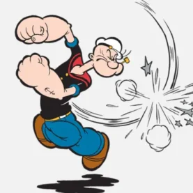 Popeye