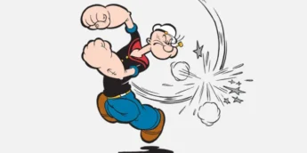 Popeye