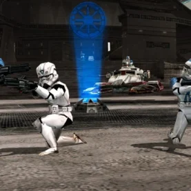 Star Wars Battlefront Classic Collection
