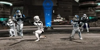 Star Wars Battlefront Classic Collection