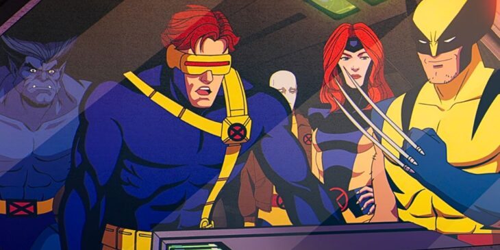 X-Men '97