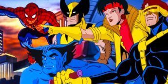 X-Men '97 pode ter crossovers com outras séries