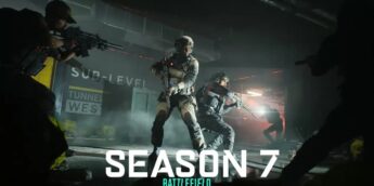 Battlefield 2042 Temporada 7
