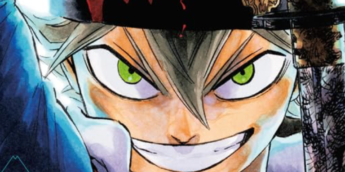 Black Clover 370