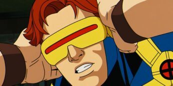 Ciclope na série X-Men '97