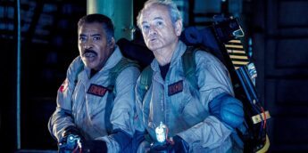 Ghostbusters: Apocalipse de Gelo
