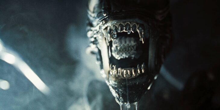 Alien Romulus