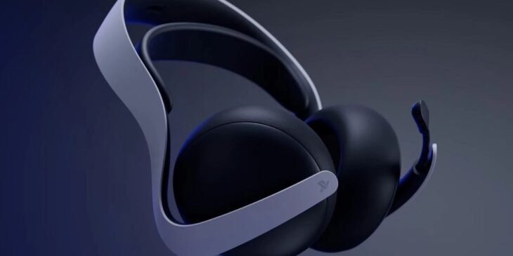 Pulse Elite do PlayStation 5