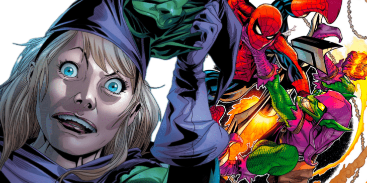 Homem-Aranha-Gwen-Stacy-Duende-Verde 