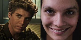 Lukas Gage passou mal em filmagens de Sorria 2